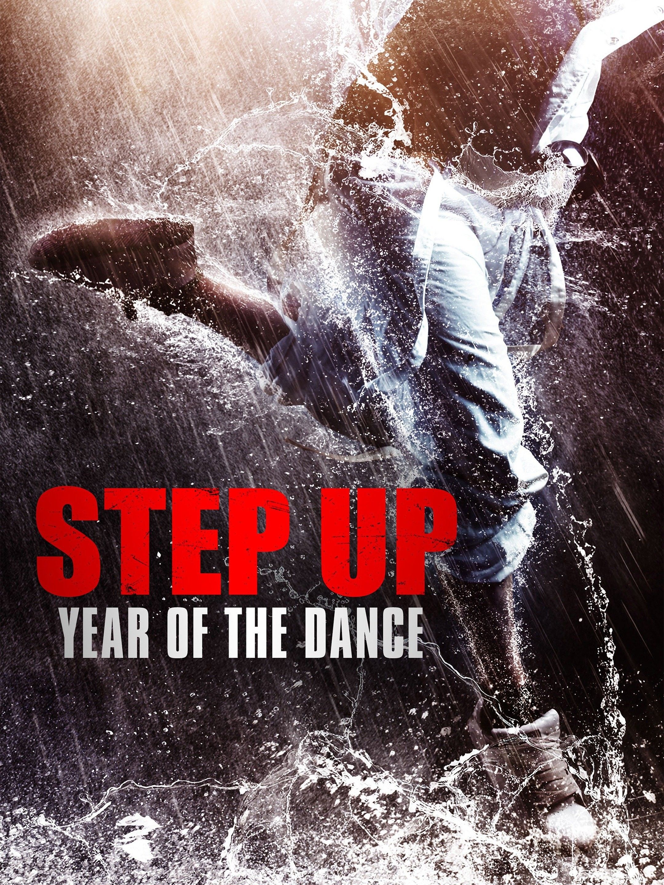Step Up Year of the Dance (2020) Hindi Dubbed HQ HDRip Full Movie 720p 480p