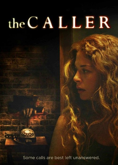 The Caller (2011) Hindi Dubbed ORG BluRay Full Movie 720p 480p