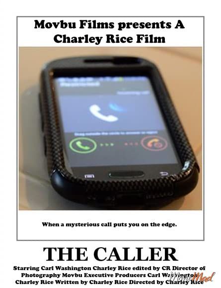 The Caller 2016 Hindi Dubbed 480p 720p Full Movie