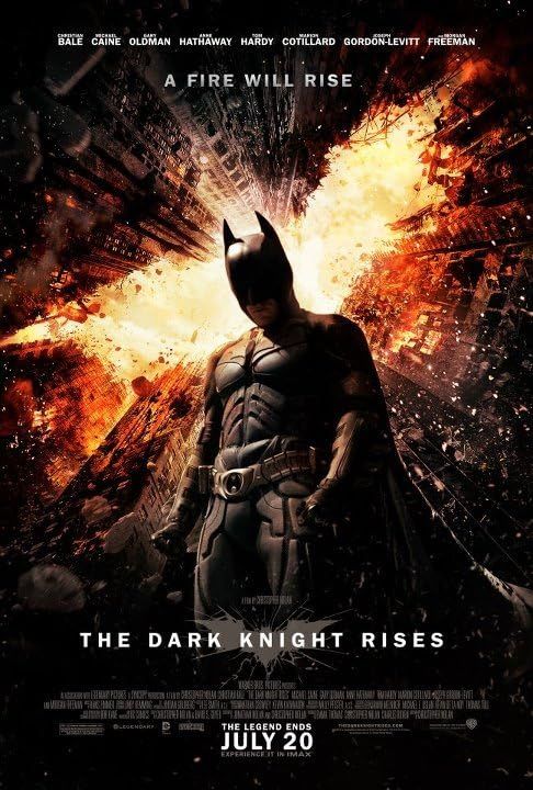 The Dark Knight Rises (2012) Hindi Dubbed ORG HDRip Full Movie 720p 480p