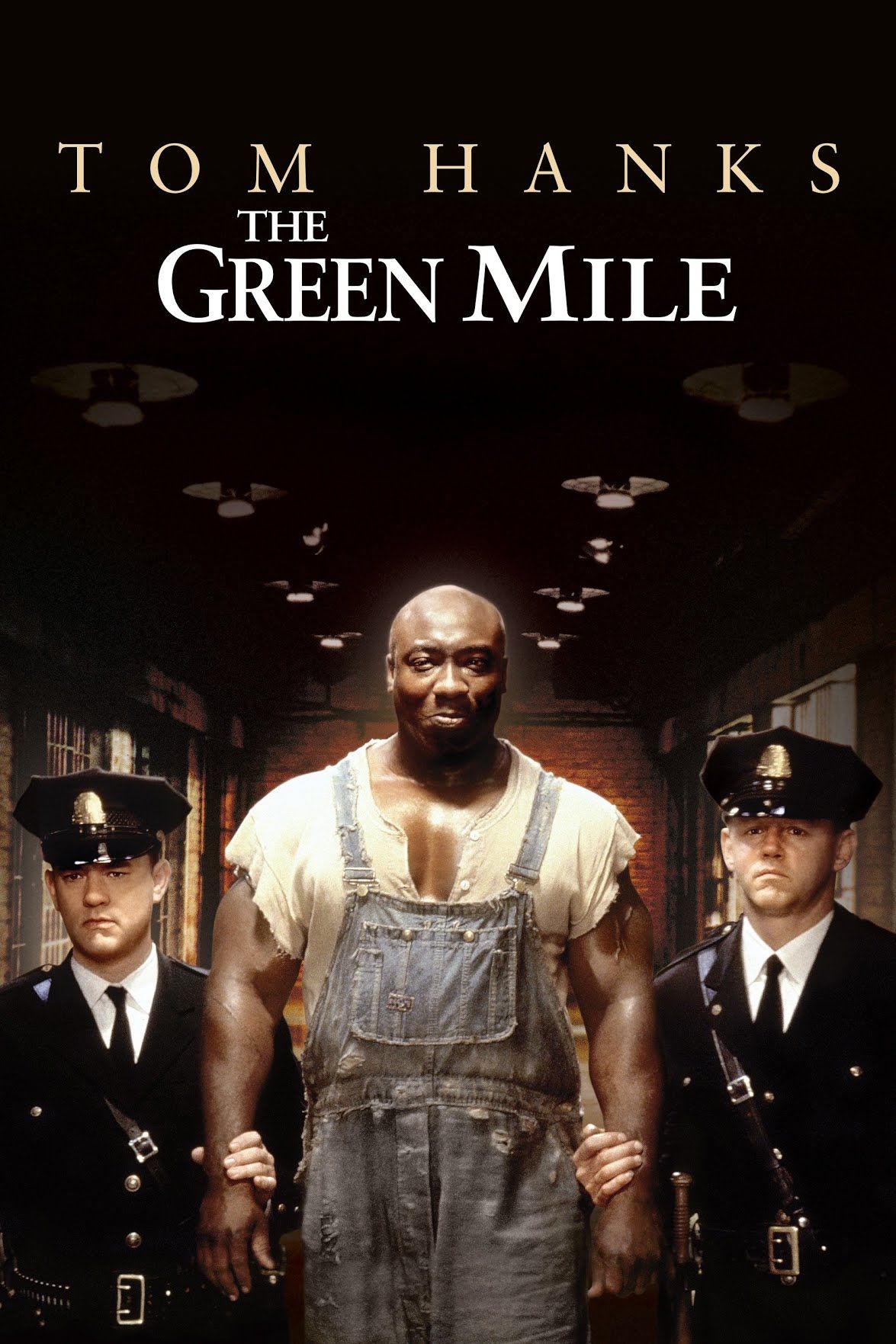 The Green Mile (1999) Hindi Dubbed ORG HDRip Full Movie 720p 480p