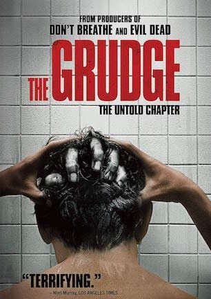 The Grudge (2020) Hindi Dubbed ORG BluRay Full Movie 720p 480p