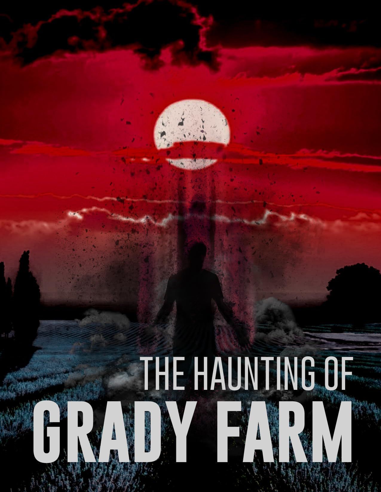 The Haunting of Grady Farm (2019) Hindi Dubbed ORG HDRip Full Movie 720p 480p