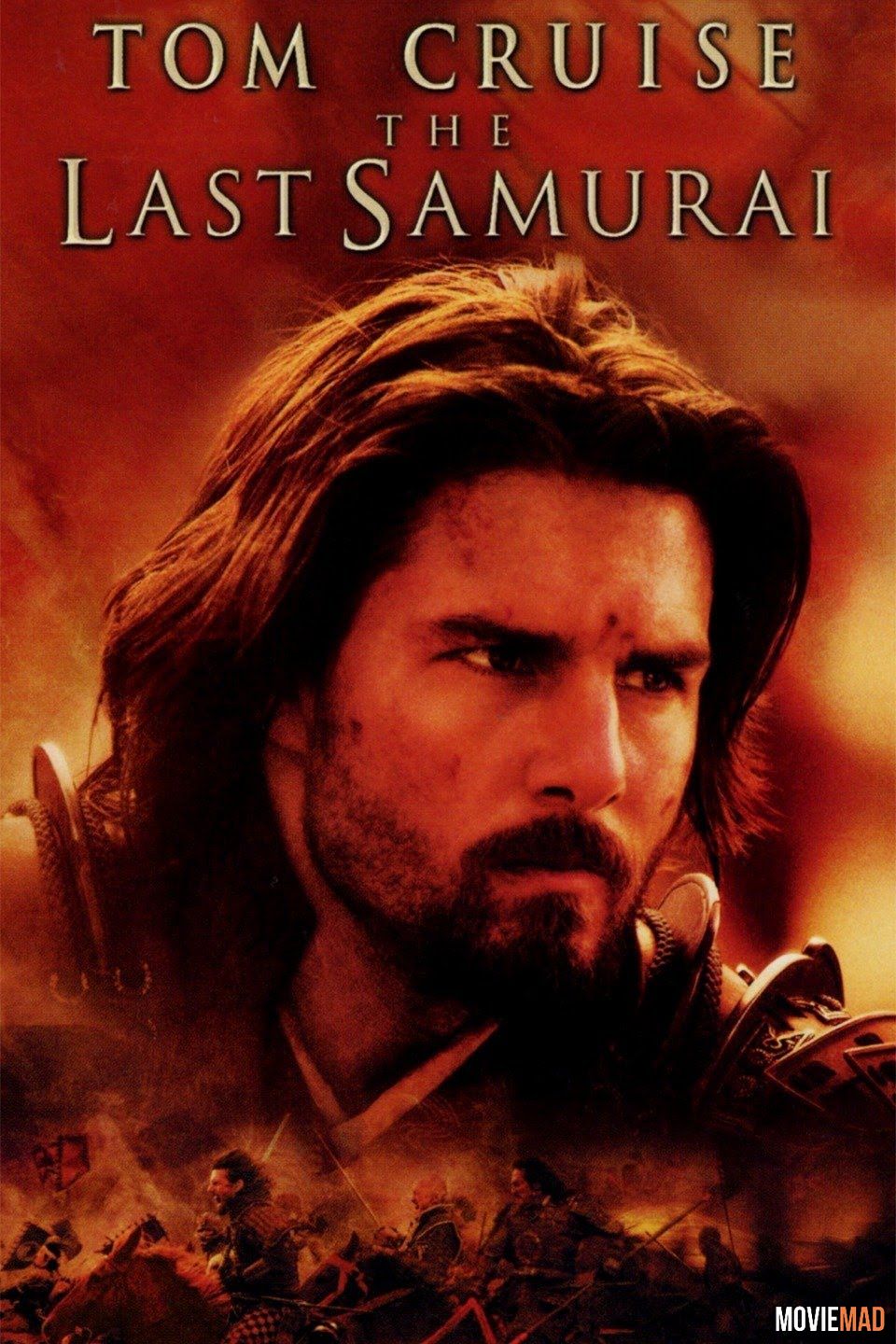 The Last Samurai 2003 BluRay Dual Audio Hindi Full Movie 720p 480p