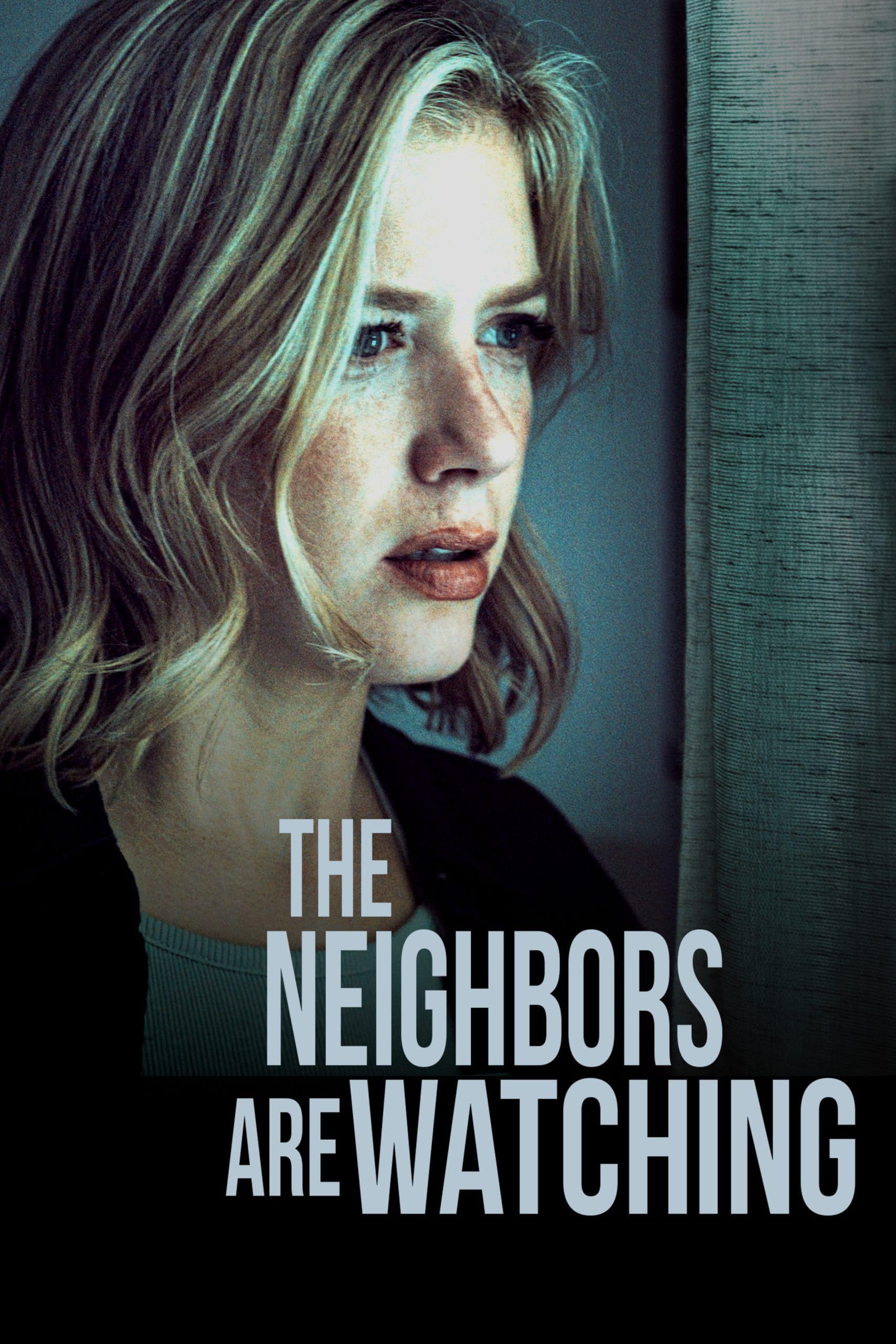 The Neighbors Are Watching 2023 (Voice Over) Dubbed WEBRip Full Movie 720p 480p