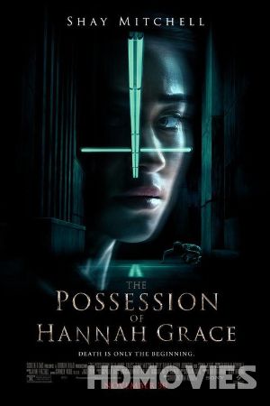 The Possession of Hannah Grace (2018) Hindi Dubbed