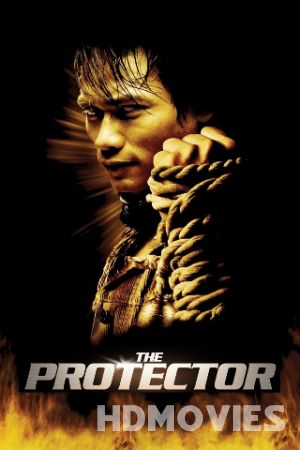The Protector (2005) Hindi Dubbed