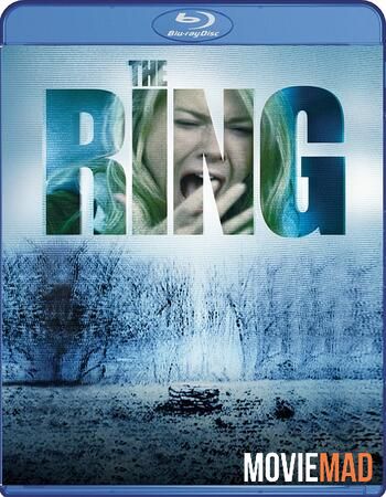 The Ring (2002) Hindi Dubbed 720p 480p BluRay