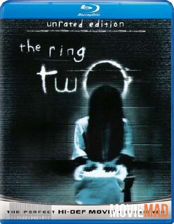 The Ring Two (2005) Hindi Dubbed 480p 720p BluRay