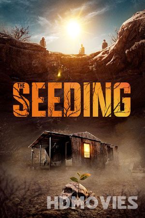 The Seeding (2023) Hindi Dubbed