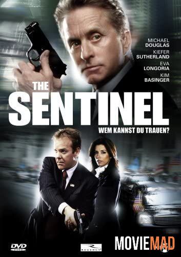 The Sentinel 2006 Dual Audio Hindi 480p 720p Full Movie