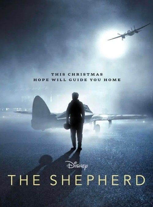 The Shepherd Short (2023) English ORG HDRip Full Movie 720p 480p