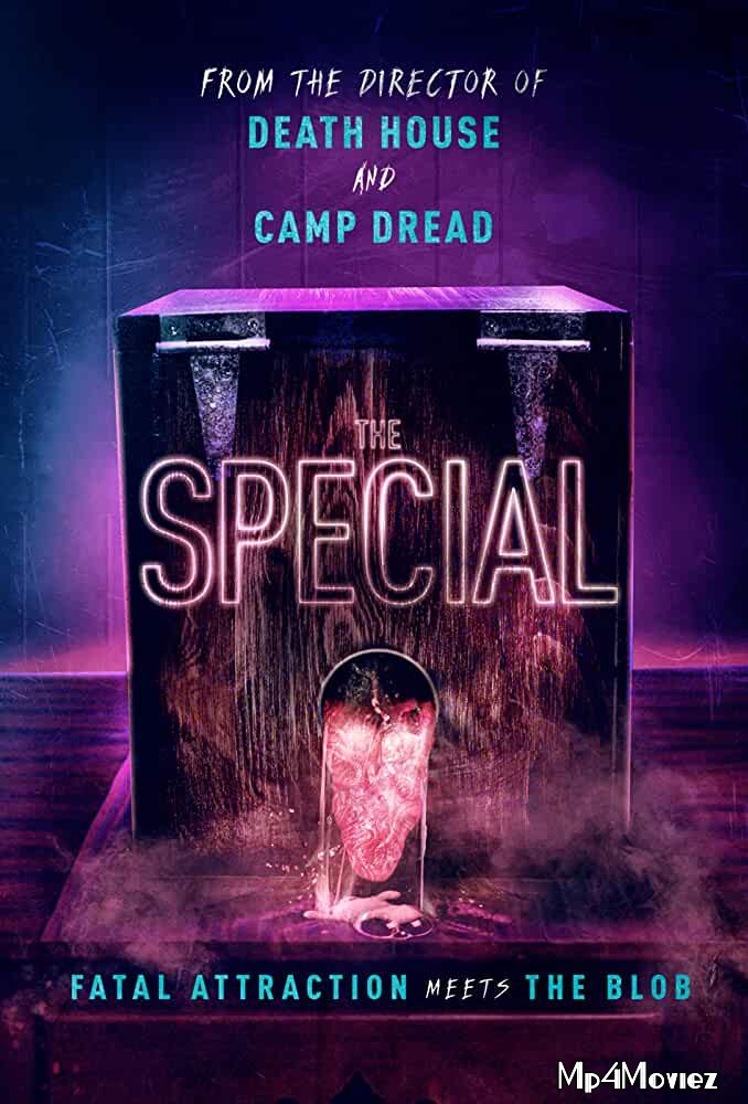 The Special (2020) English HDRip 720p 480p