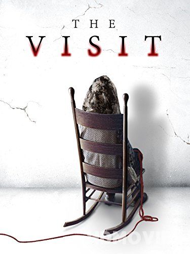 The Visit (2015) Hindi Dubbed