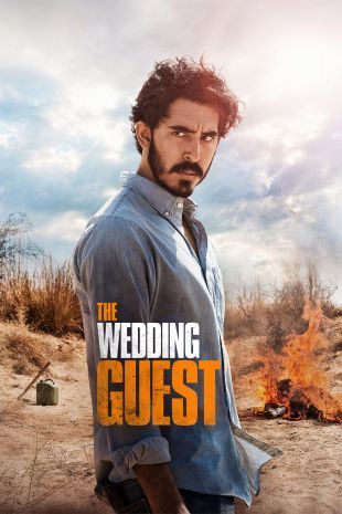 The Wedding Guest (2018) Hindi Dubbed ORG BluRay Full Movie 720p 480p