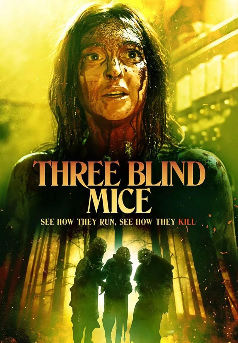 Three Blind Mice 2023 (Voice Over) Dubbed WEBRip Full Movie 720p 480p