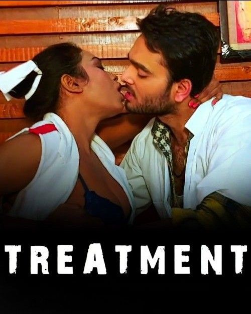 Treatment Part 1 (2024) Hindi HotX Short Film HDRip 720p 480p