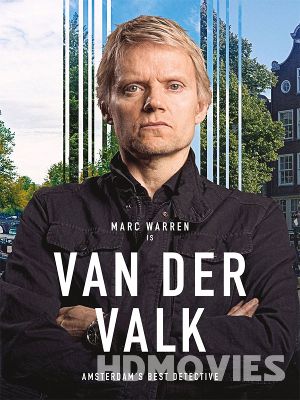 Van der Valk (2023) Hindi Season 01
