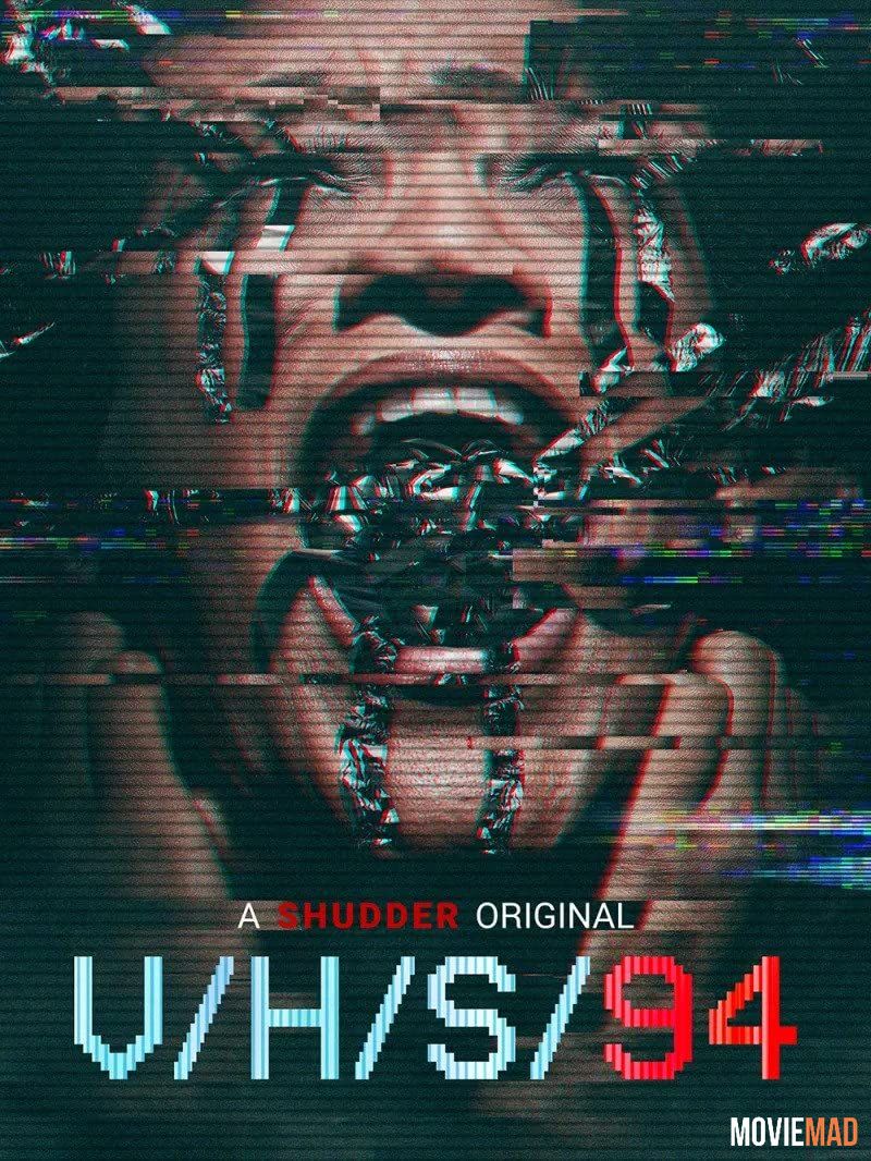 VHS94 (2021) Hollywood English Movie 480p 720p HDRip