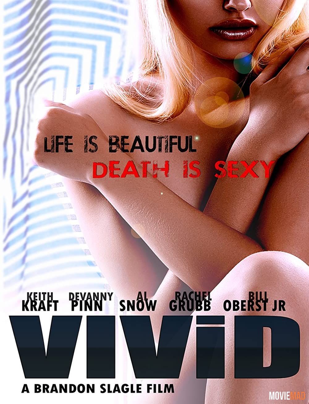 Vivid (2011) Hindi Dubbed ORG HDRip Full Movie 720p 480p