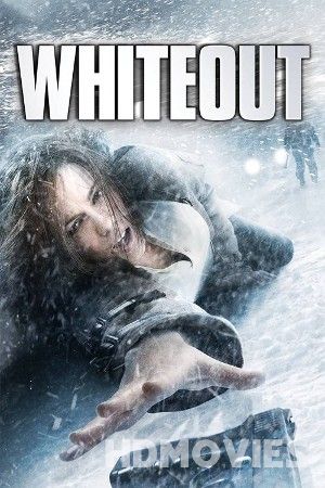 Whiteout (2009) Hindi Dubbed