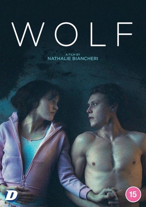 Wolf (2021) Hindi Dubbed ORG BluRay Full Movie 720p 480p