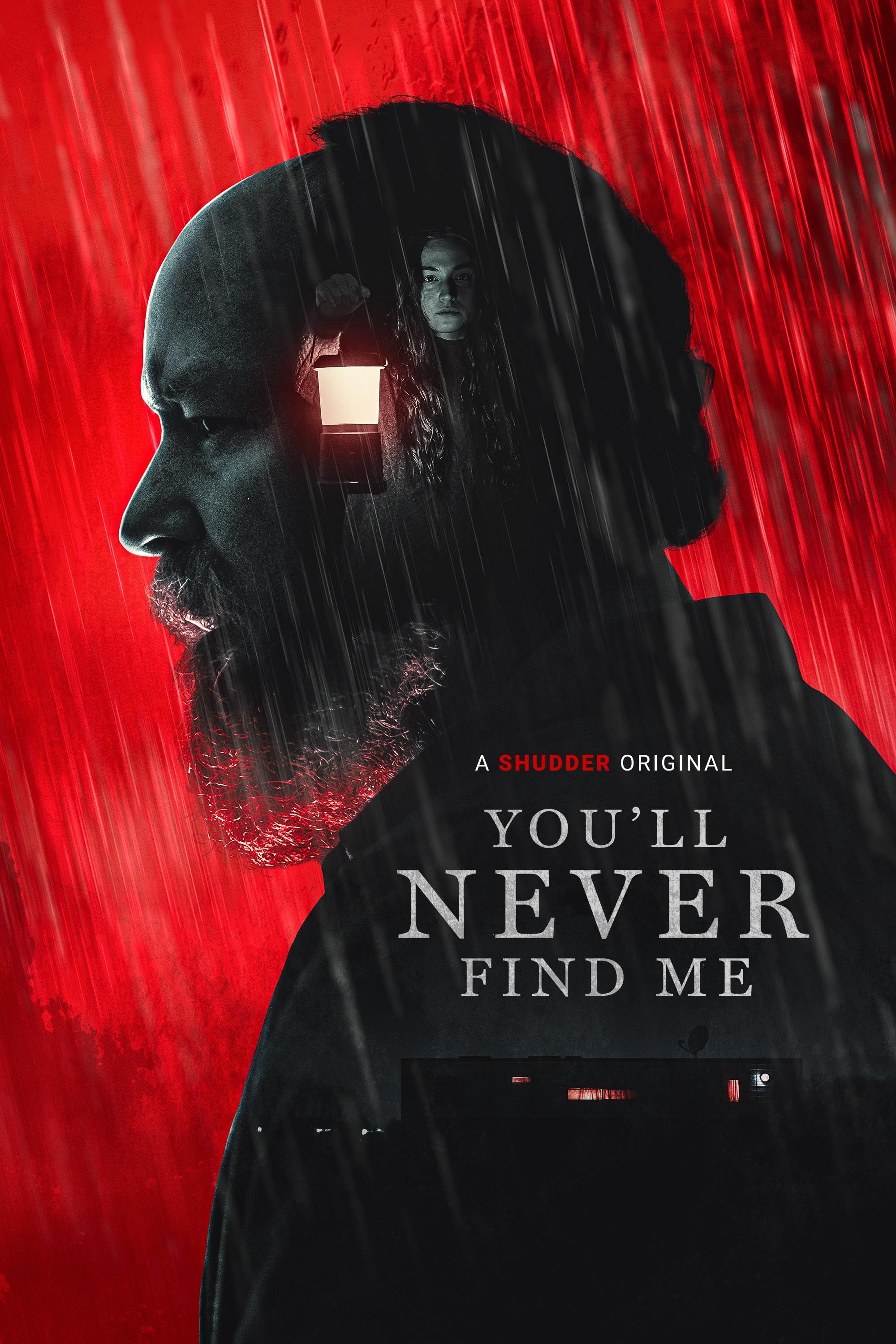 Youll Never Find Me (2023) English ORG HDRip Full Movie 720p 480p