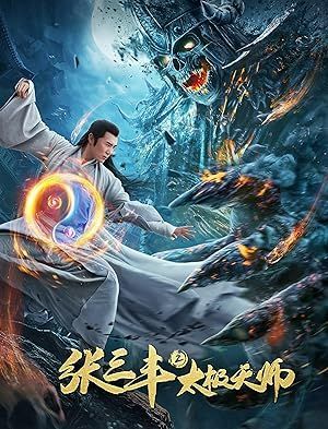Zhang Sanfeng 2 Tai Chi Master (2020) Hindi Dubbed ORG BluRay Full Movie 720p 480p