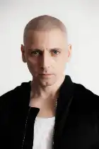 Alex McColl