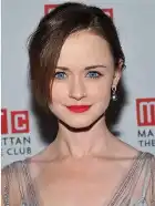 Alexis Bledel