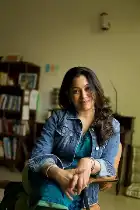 Anjali Menon