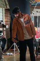 Arnav Shah