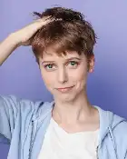 Corinna Wagner-Smith