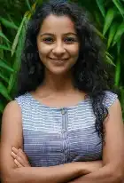 Darshana Rajendran