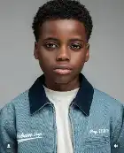 Jahleel Kamara