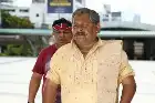 Kharaj Mukherjee
