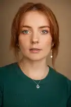Lauren O'Hara