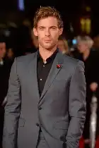 Luke Treadaway