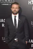 Milo Gibson