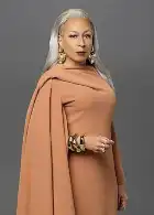 Tamara Tunie
