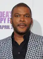 Tyler Perry
