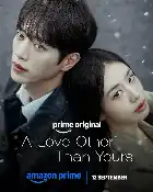 A Love Other Than Yours poster