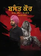 Basant Kaur poster