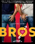 Bros poster