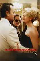 Charlie Wilson's War poster