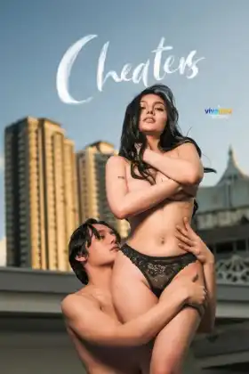 Cheaters poster