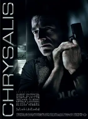 Chrysalis poster