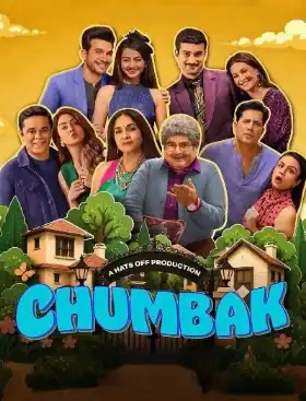 Chumbak Season 1 poster