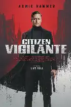 Citizen Vigilante poster