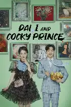 Dali and the Cocky Prince poster